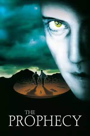 The Prophecy 1995 1080p PMTP WEB-DL DDP 5.1 H264-BLOOM