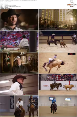 The Last Cowboy S05 1080p PMTP WEB-DL AAC2.0 H264-GPRS