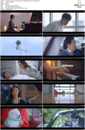 Do Do Sol Sol La La Sol S01 1080p NF WEB-DL DDP2.0 H264-SH3LBY