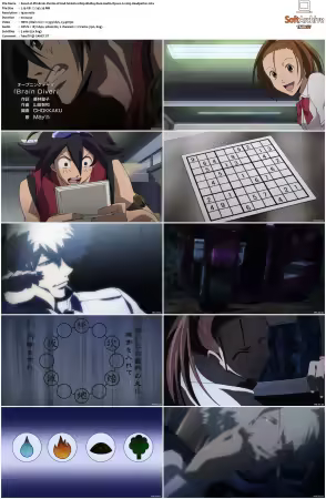 Phi-Brain Puzzle of God S01 1080p BluRay Dual-Audio Opus2 0 x265-Headpatter