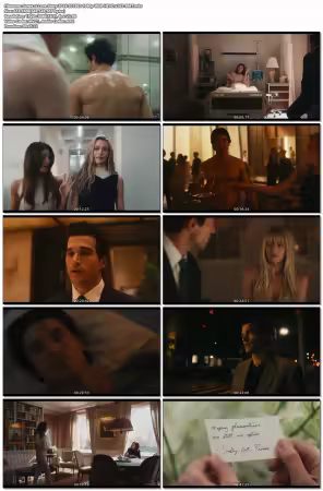 Love Story 2026 S01E02 1080p WEB HEVC x265-RMT