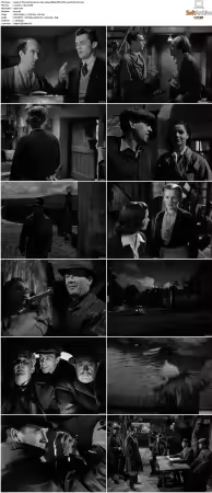 The Gentle Gunman 1952 1080p BDRip DTS HEVC x265-PoPCoRn