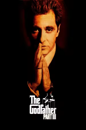 The Godfather Coda The Death of Michael Corleone 1990 1080p PMTP WEB-DL DDP 5.1 H264-BLOOM