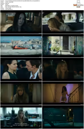 Vanished 2026 S01 2160p AMZN WEB-DL DD 5 1 H265-playWEB