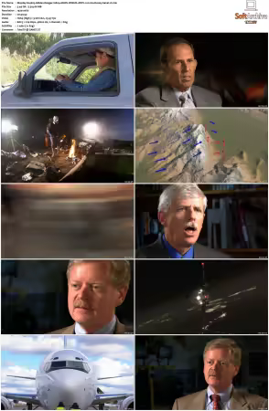 Mayday aka Air Crash Investigation S01-S25 1080p WEB-DL DDP5.1 H264-MIXED