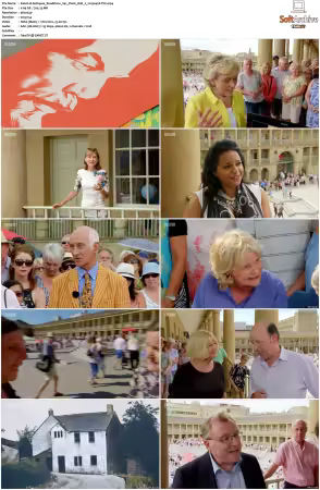 Antiques Roadshow S41 540p WEB H264-iTV