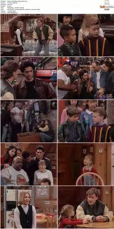 Full House S01-S08 German DL 1080p NetflixHD x264-4SJ