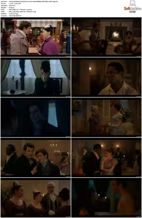 Bridgerton S04 1080p WEBRip 10Bit DDP5.1 HEVC-d3g