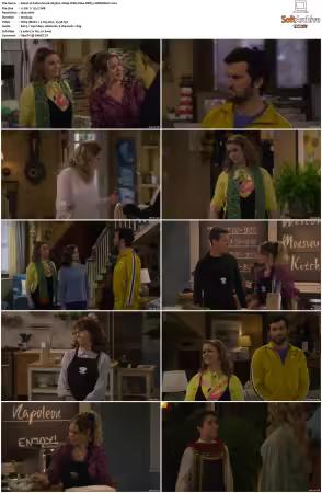 Fuller House S01-S05 1080p WEB H264 DDP5.1-DERMAGiC