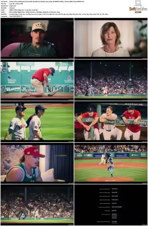 The Clubhouse A Year With the Red Sox S01 2025 2160p NF WEB-DL DDP5 1 Atmos HDR H265-HHWEB