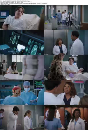 Greys Anatomy S22E11 1080p WEB h264-ETHEL