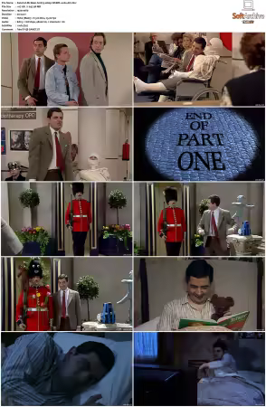 Mr Bean S01 1080p WEBDL x264-AO