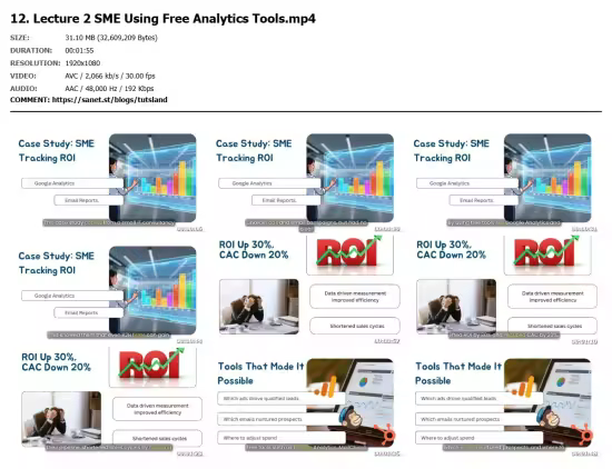Omnichannel Marketing on a Budget