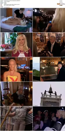 The Girls Next Door S01 S06 DVDRip XviD-SCE