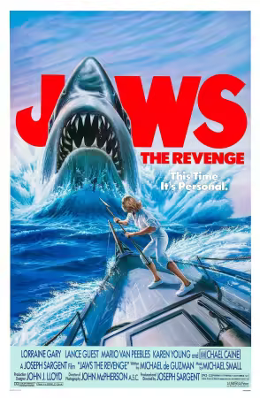 Jaws The Revenge 1987 1080p x264 DTS-HD MA 5.1 Multi PT-BR-GuyZo
