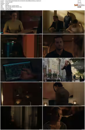 FBI International 2021 S04 1080p WEBRip 10bit EAC3 5.1 x265-iVy