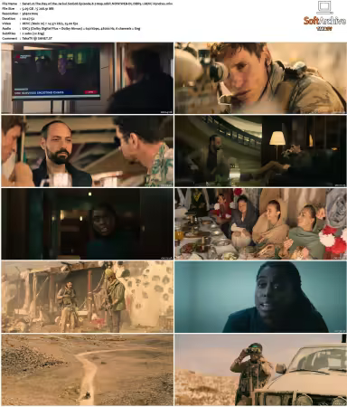 The Day Of The Jackal 2024 S01 2160p NOW WEB-DL x265 HEVC 10bit DDP 5.1 Vyndros