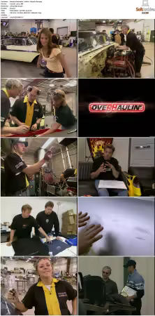 Overhaulin S01 1080p AMZN WEB-DL x264