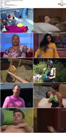 Big Brother US S11 AMZN WEB-DL DDP2.0 H264-BTW
