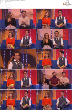 Your Face or Mine S01 S06 MIX H264-MIXED