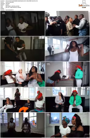 South Central Baddies 2022 S01-S05 1080p WEBDL x265-Pisces