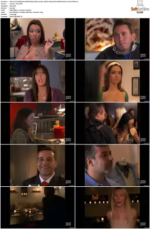 The Millionaire Matchmaker S01 1080p HULU WEB-DL AAC2.0 H264-GPRS