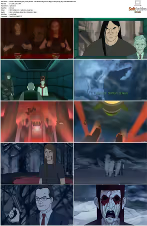 Metalocalypse 2006 S01-S04 1080p H265 AC3 2CH-MNKYDDL