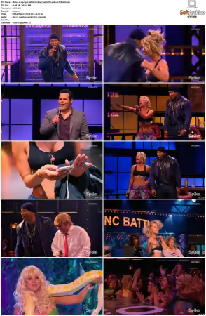 Lip Sync Battle S02 720p HDTV x264-ALTEREGO