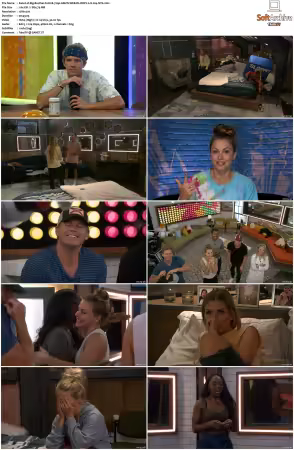 Big Brother US S22 720p AMZN WEB-DL DDP2.0 H264-NTb