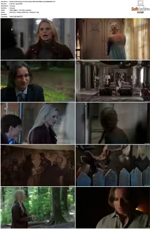 Once Upon a Time S01-S07 DVDRip XviD BDRip x264-Scene