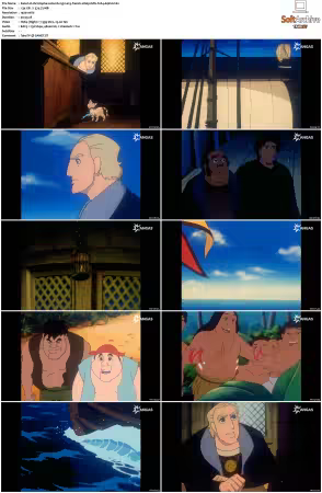 Christophe Colomb 1992 S01 FRENCH 1080p HDTV H264-D4KiD