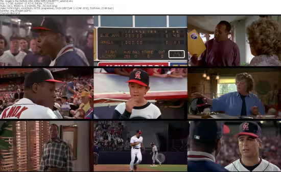 Angels in the Outfield 1994 1080p WEB h264-BETTY