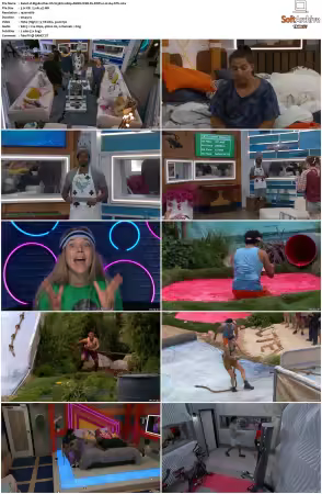 Big Brother US S23 1080p AMZN WEBRip DDP2.0 x264-NTb