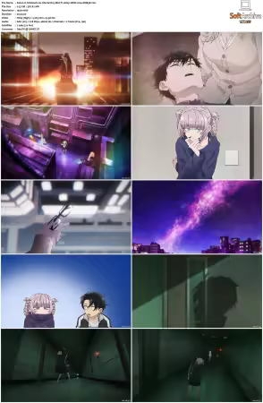 Yofukashi no Uta S02 MULTi 1080p WEB x264-AMB3R