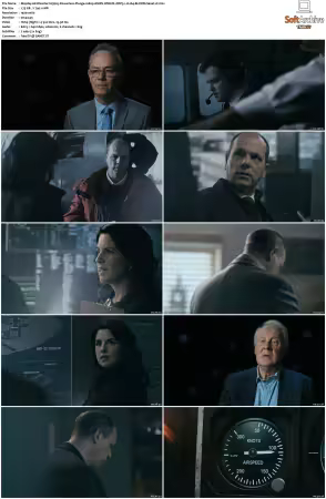 Mayday aka Air Crash Investigation S01 S25 1080p WEB-DL DDP5.1 H264-MIXED