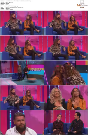Your Face or Mine S01-S06 MIX H264-MIXED