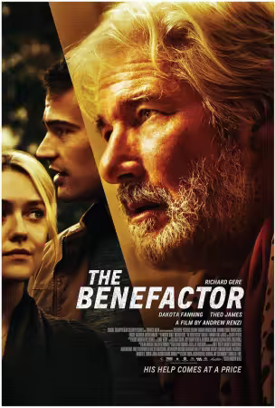 The Benefactor 2015 1080p ROKU WEB-DL DD 5.1 H264-PiRaTeS