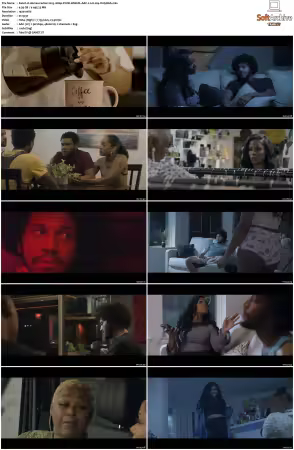 Homewrecker 2023 1080p PCOK WEB-DL AAC 2.0 H264-OnlyWeb