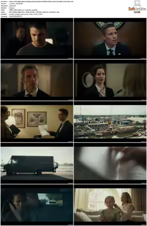 The Night Agent S03 1080p NF WEB-DL DDP5 1 Atmos DV HDR H265-N1H4L