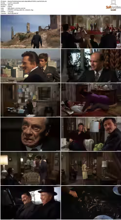 The Brotherhood 1968 1080p BDRip DTS HEVC x265-PoPCoRn