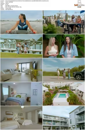 Cheap ASS Beach Houses S01 720p AMZN WEB-DL DDP2 0 H 264-Kitsune