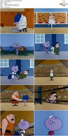 Squiddly Diddly S01 x264-NOGRP