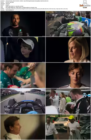 Formula 1 Drive to Survive 2019 S06 2160p50 NF WEBRip DV HEVC HDR10 DD+ Atmos 5.1 x265-deef