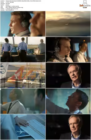 Mayday aka Air Crash Investigation S01-S25 1080p WEB-DL DDP5.1 H264-MIXED