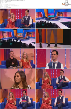 Your Face or Mine S01-S06 MIX H264-MIXED