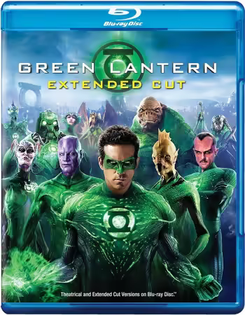Green Lantern 2011 EXTENDED 1080p BluRay x265-YAWNTiC