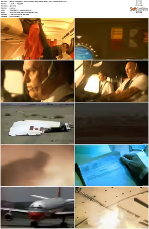 Mayday aka Air Crash Investigation S01-S25 1080p WEB-DL DDP5.1 H264-MIXED