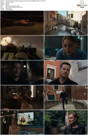 FBI International 2021 S04 1080p WEBRip 10bit EAC3 5.1 x265-iVy