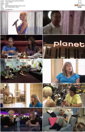 Hollys World S01 DVDRip XviD-FFNDVD