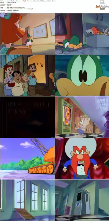 Tiny Toon Adventures 1990 S01-S03 1080p WEBRip 10bit EAC3 2.0 x265-iVy